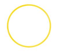 Jim Sports Cerceau Cerceau psychomoteur 61 CM