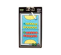 Jim Sports Dossier de Handball et Football Bleu Taille Unique