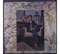 Jim Stafford - not just another pretty foot LP