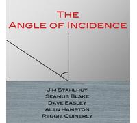 Jim Stahlhut - The Angle of Incidence [Import]