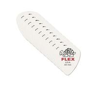 Dunlop Entertainment – Médiators Jim Dunlop Standard 0,50 mm – Pack de 12