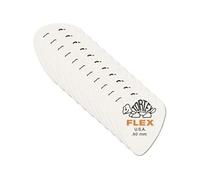 Jim Dunlop Médiators – Player's Pack de 12 – 0,60 mm
