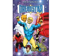 Jim Starlin's Dreadstar Omnibus Volume 2 - Jim Starlin - Dark Horse Books - ebook (ePub illustré) - Livre