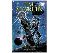 Kid Kosmos Jim Starlin (Auteur)