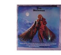 Jim Steinman - Bad For Good - Epic - FE 36531, Cleveland International Records - FE 36531