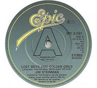 JIM STEINMAN - Lost Boys And Golden Girls