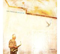 Jim Stranahan - Free For All