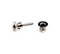 Jim Dunlop Attache courroie Straplock SLS1501 Nickel
