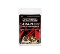 Dunlop Dunlop Straplok Gold Flush Mount