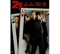 Jim Sturgess - 21-Steelbook [Import]