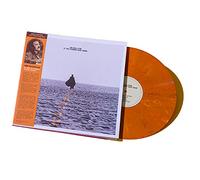 Jim Sullivan - If The Evening Were Dawn (Vinilo Naranja) LP