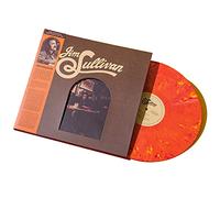 Jim Sullivan - Jim Sullivan (Vinilo Naranja) LP