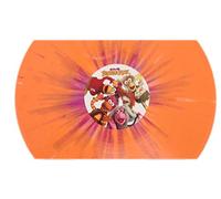 jim sullivan - u.f.o. (splatter)
