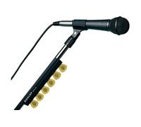 Dunlop Microphone Stand Pick Holder Short