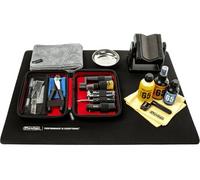 Jim System 65 Complete Setup Change Tech Kit Polish et entretien