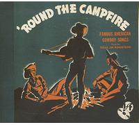Jim Texas Robertson - Round The Campfire