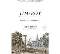 Jim the Boy Tony Earley (Auteur)