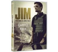 Jim The James Foley Story DVD E