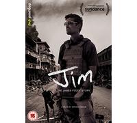 Jim: The James Foley Story [Edizione: Regno Unito] [Import]