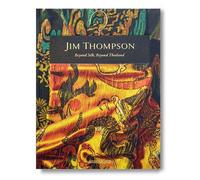 Jim Thompson Beyond silk, beyond Thailand - Stephen Wallis - Assouline Eds - relié - Beau livre