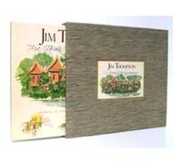 Jim Thompson: The Thai Silk Sketchbook William Warren (Auteur)