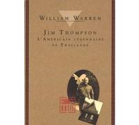 Jim thompson William Warren (Auteur)