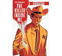 Jim Thompson's The Killer Inside Me