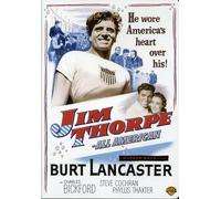 Jim Thorpe - All-American - DVD Zone 1 E