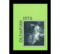 Jim Thorpe Area High School - 1975 Yearbook | Official Classmates® Premium Reprint | Authentic Archival Edition | Softcover