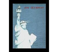 Jim Thorpe Area High School - 1976 Yearbook | Official Classmates® Premium Reprint | Authentic Archival Edition | Softcover