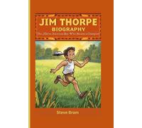 JIM THORPE BIOGRAPHY: The Native American boy who Became a Champion