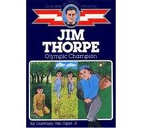 Jim Thorpe Guernsey Van Riper (Auteur)
