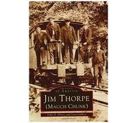 Jim Thorpe (Mauch Chunk)