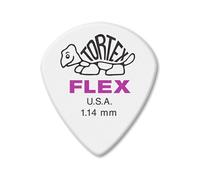 Jim Tortex Flex Jazz III XL 1,14 X 12 Médiators