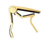 Jim Dunlop Trigger Classique Gold Capodastres
