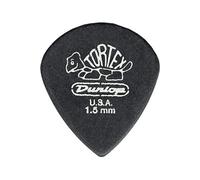 Jim Dunlop Médiators 498P150 Player's Pack 1,50 mm – 12 pièces