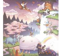 Jim Valley & Friends - Dinosaur Ride