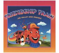 Jim Valley - Friendship Train [Cd]