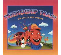 Jim Valley - Friendship Train [Cd]