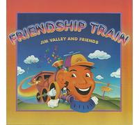 Jim Valley - Friendship Train [Import]