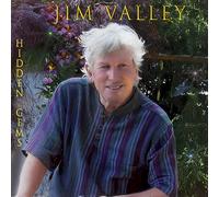 JIM VALLEY - Jim Valley-Hidden Gems [Import]