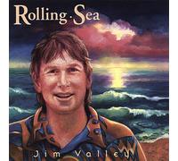 Jim Valley - Rolling Sea [Cd]