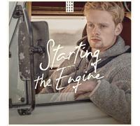 Jim Van Der Zee Starting The Engine (Vinyl)