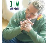 Jim Van Slyke - Open Road