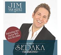 Jim Van Slyke - The Sedaka Sessions