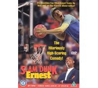 Jim Varney - Slam Dunk Ernest [Import anglais]