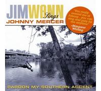 Jim Wann - Pardon My Southern Accent Vol. 1