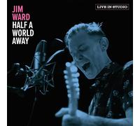 Jim Ward - Half A World Away