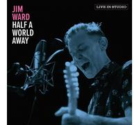 Jim Ward - Half A World Away [Vinyl Lp]
