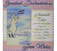 Jim Weiss - Animal Tales
